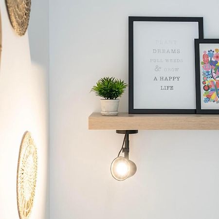 Estudio Con Encanto En Fuencarral Madrid Exteriér fotografie