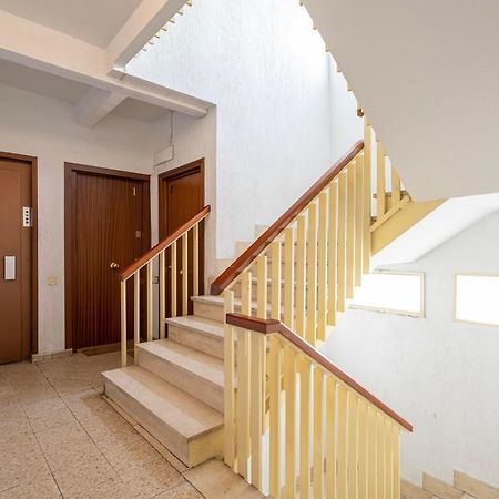Estudio Con Encanto En Fuencarral Madrid Exteriér fotografie