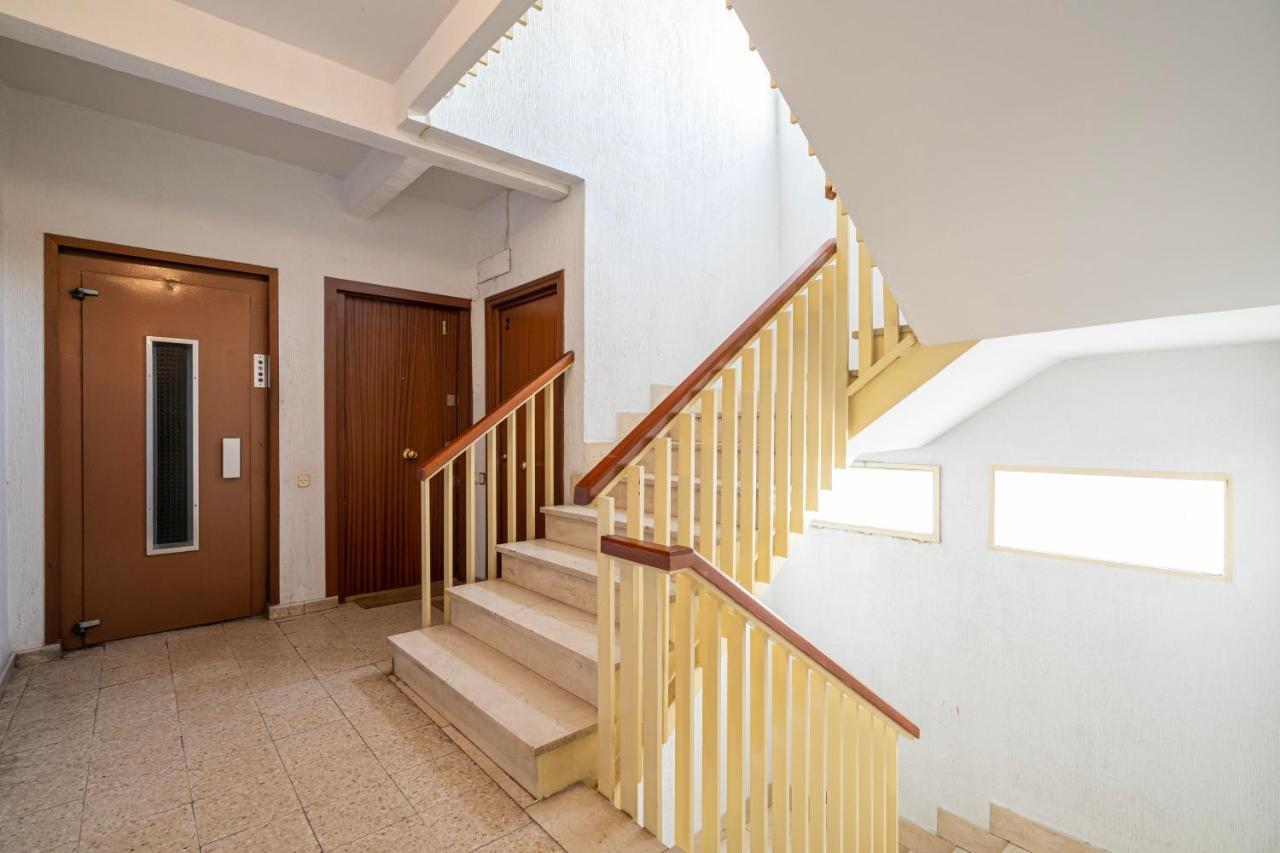 Estudio Con Encanto En Fuencarral Madrid Exteriér fotografie